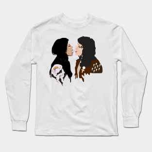 Love is Love Long Sleeve T-Shirt